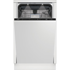 Встраиваемая посудомоечная машина BEKO BDIS38050A