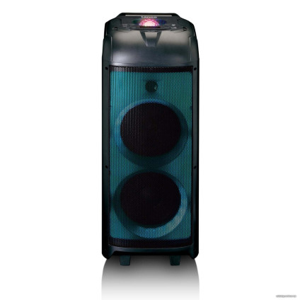 Патибокс Lenco PA-260BK