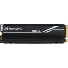 SSD Transcend 250H 2TB TS2TMTE250H
