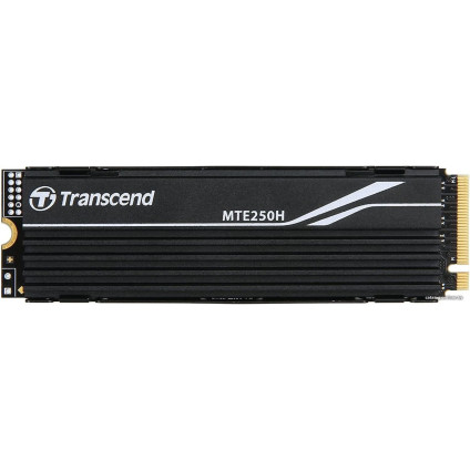 SSD Transcend 250H 2TB TS2TMTE250H