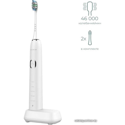 Электрическая зубная щетка AENO DB5