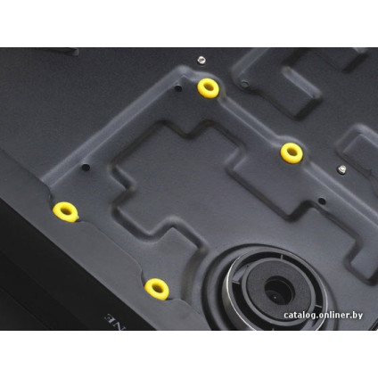 Корпус SilverStone Milo ML03 Black (SST-ML03B)