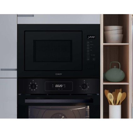 Микроволновая печь Candy CA38FL7N25WXB