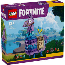 Конструктор LEGO Fortnite 77071 Поставка ламы