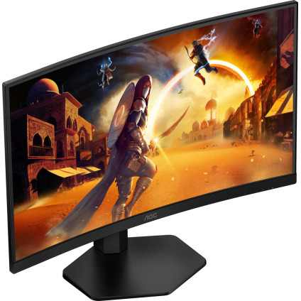 Игровой монитор AOC Gaming C27G4ZXU