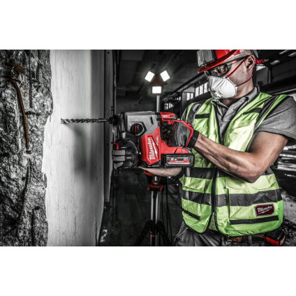 Перфоратор Milwaukee M18 FH-0 4933478499 (без АКБ)
