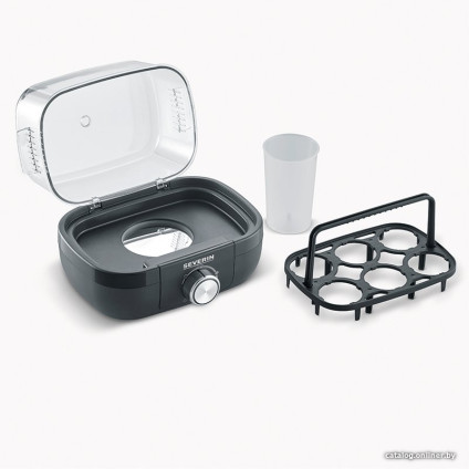 Яйцеварка Severin EK 3166