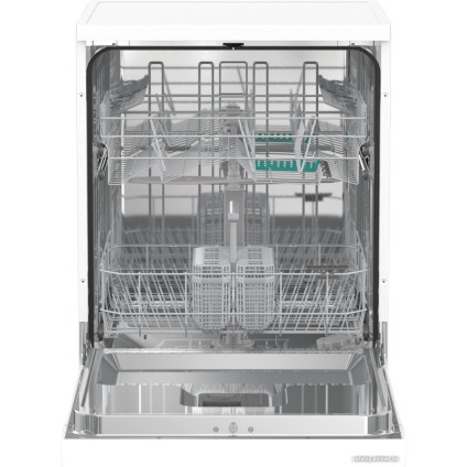 Отдельностоящая посудомоечная машина Gorenje GS642E90W
