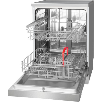 Отдельностоящая посудомоечная машина Amica DFM61E6qSEU