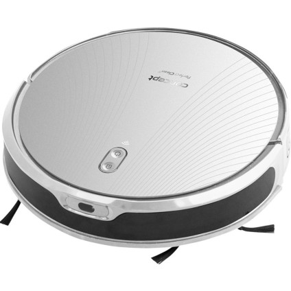 Робот-пылесос Concept VR3350
