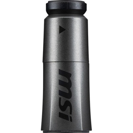 Видеокарта MSI GeForce RTX 5080 16G Gaming Trio OC