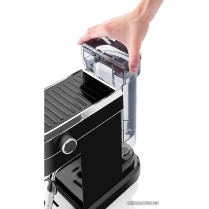 Рожковая кофеварка ETA Storio 6181 90020