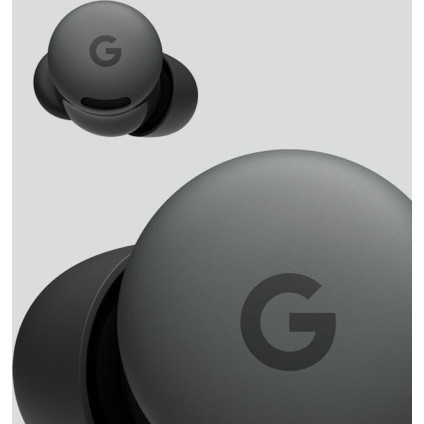 Наушники Google Pixel Buds 2a (лесной орех)