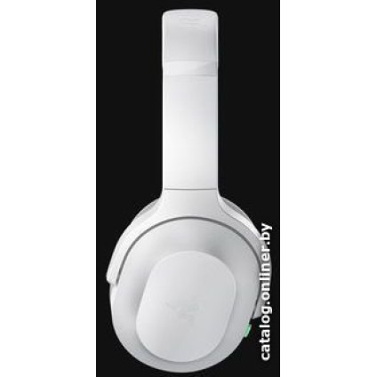 Наушники Razer Barracuda (белый)