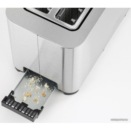 Тостер CASO Classico T4