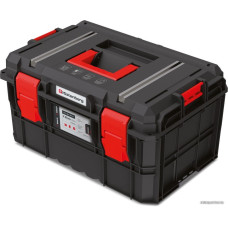 Ящик для инструментов Kistenberg X-Block Tech Tool Box 30 KXB604030G-S411