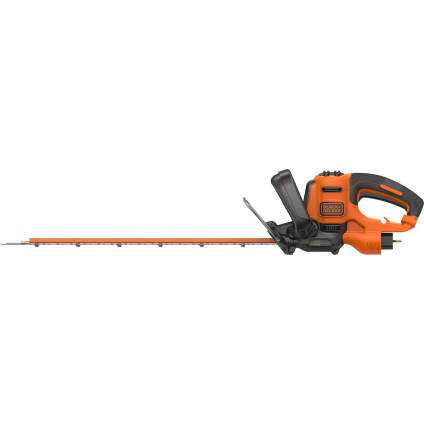 Кусторез Black & Decker BEHTS401-QS