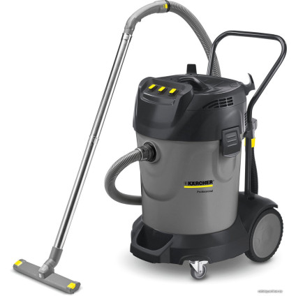 Пылесос Karcher NT 70/3 1.667-270.0