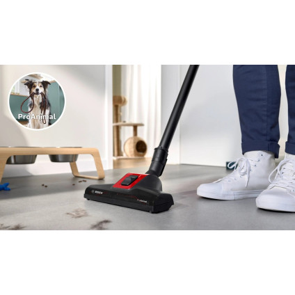 Пылесос Bosch Serie 4 ProAnimal BGL41PET2H