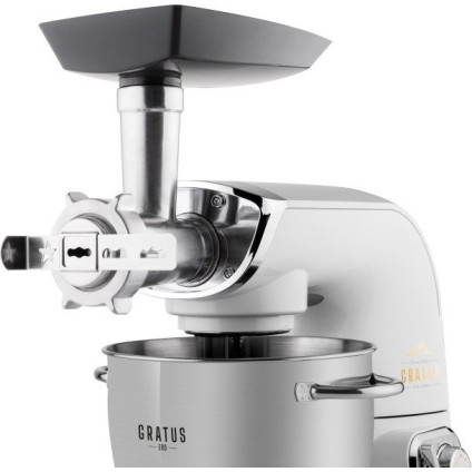 Кухонная машина ETA Gratus Evo Max 1028 90061