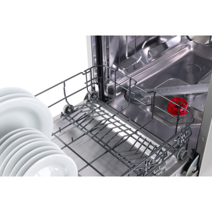 Отдельностоящая посудомоечная машина Amica MDFM43E6qIS