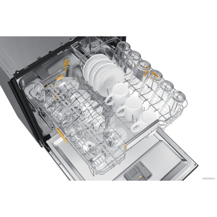 Встраиваемая посудомоечная машина Samsung DW60BG750B00ET