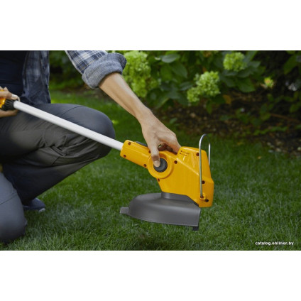 Триммер Stiga SGT 100 AE Kit 271102108/ST1