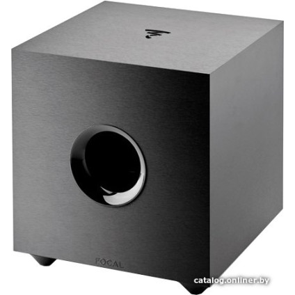 Проводной сабвуфер Focal Cub Evo