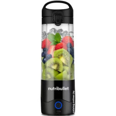 Портативный блендер NutriBullet NBP003B