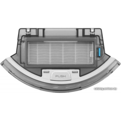 Робот-пылесос ETA Aron 3512 90000