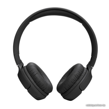 Наушники JBL Tune 520BT (черный)