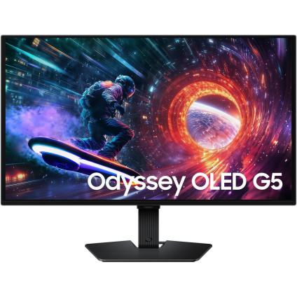 Игровой монитор Samsung Odyssey OLED G5 G50SF LS27FG500SUXEN