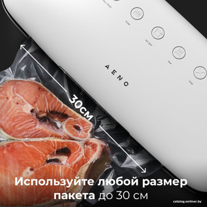 Вакуумный упаковщик AENO VS2