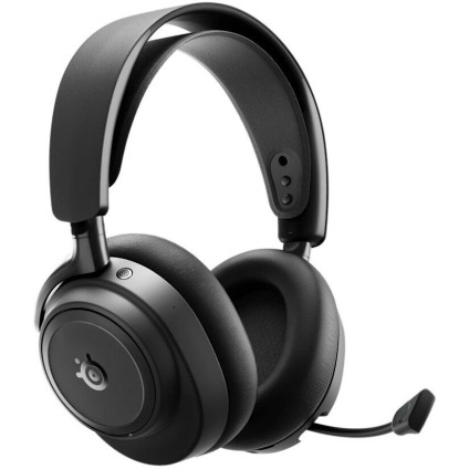 Наушники SteelSeries Arctis Nova Elite (черный)