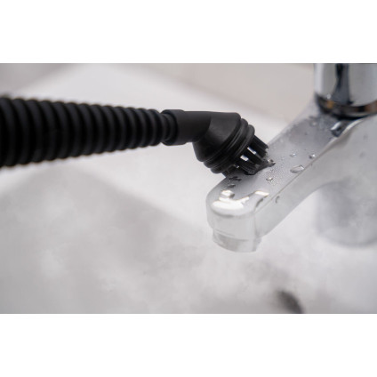 Пароочиститель Goetze & Jensen GSC500