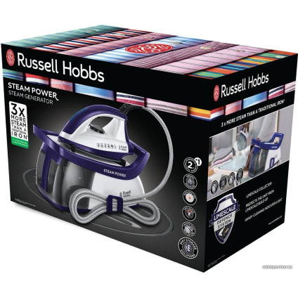 Утюг Russell Hobbs 24440-56