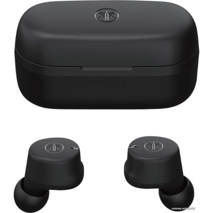 Наушники Yamaha TW-E3C (черный)