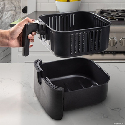 Аэрогриль (аэрофритюрница) Cosori Premium CP158-AF-RXB