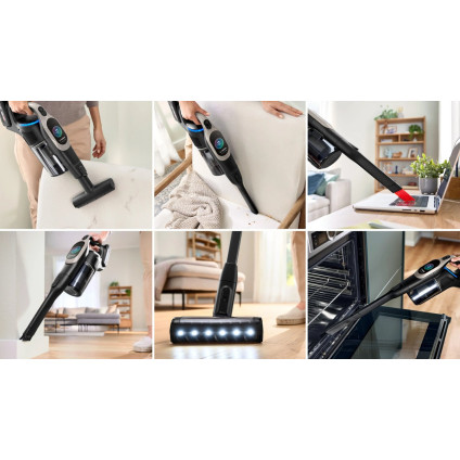 Пылесос Bosch Unlimited 10 BBS1041GQC