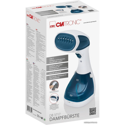 Отпариватель Clatronic DB 3717