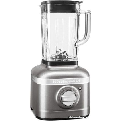 Стационарный блендер KitchenAid Artisan K400 5KSB4026EMS
