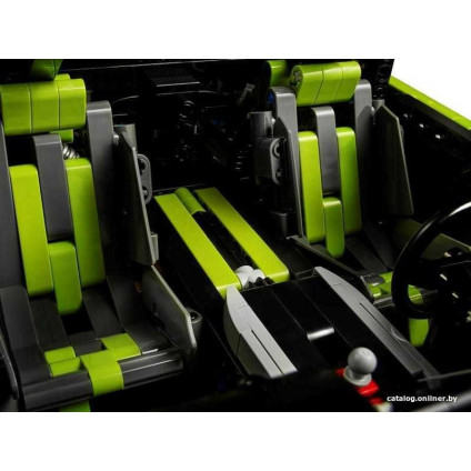 Конструктор LEGO Technic 42115 Lamborghini Sian FKP 37