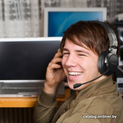 Наушники Behringer BB 560M