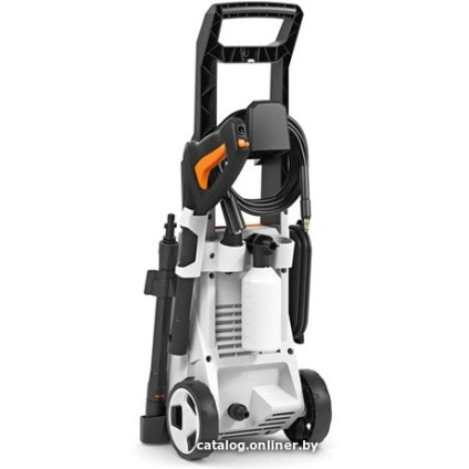 Мойка высокого давления STIHL RE 90