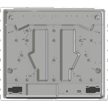 Варочная панель Gorenje GTW642SYW