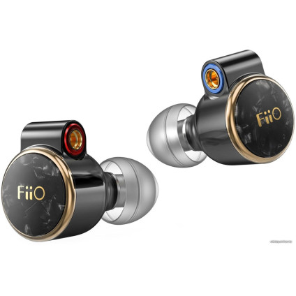 Наушники FiiO FD3 Pro (черный)