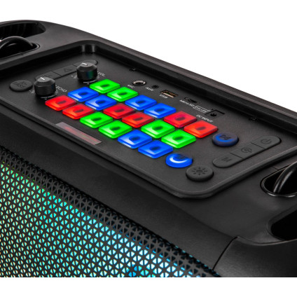 Беспроводная колонка Kruger & Matz Music Box Party DJ KM0560