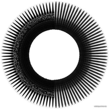 HEPA-фильтр SmartMi Pollen Filter ZMFL-P1-A