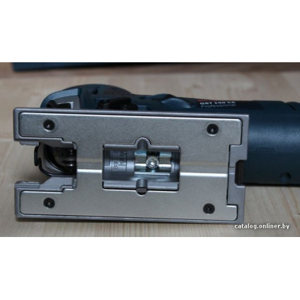 Электролобзик Bosch GST 150 CE Professional [0601512000]
