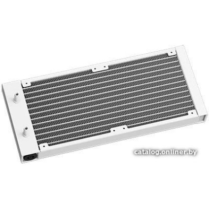 Система жидкостного охлаждения для процессора DeepCool LT520 WH R-LT520-WHAMNF-G-1